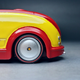 Illustration for article titled Shell Sunday: Custom Haulin Gas